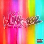 Blink 182 - Nine kassettband