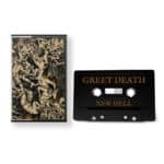 Greet Death - New Hell - kassettband