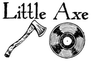 Little axe records