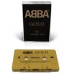 ABBA - Gold (Coloured/Ltd) - Kassettband