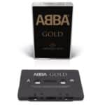ABBA Gold - Kassettband