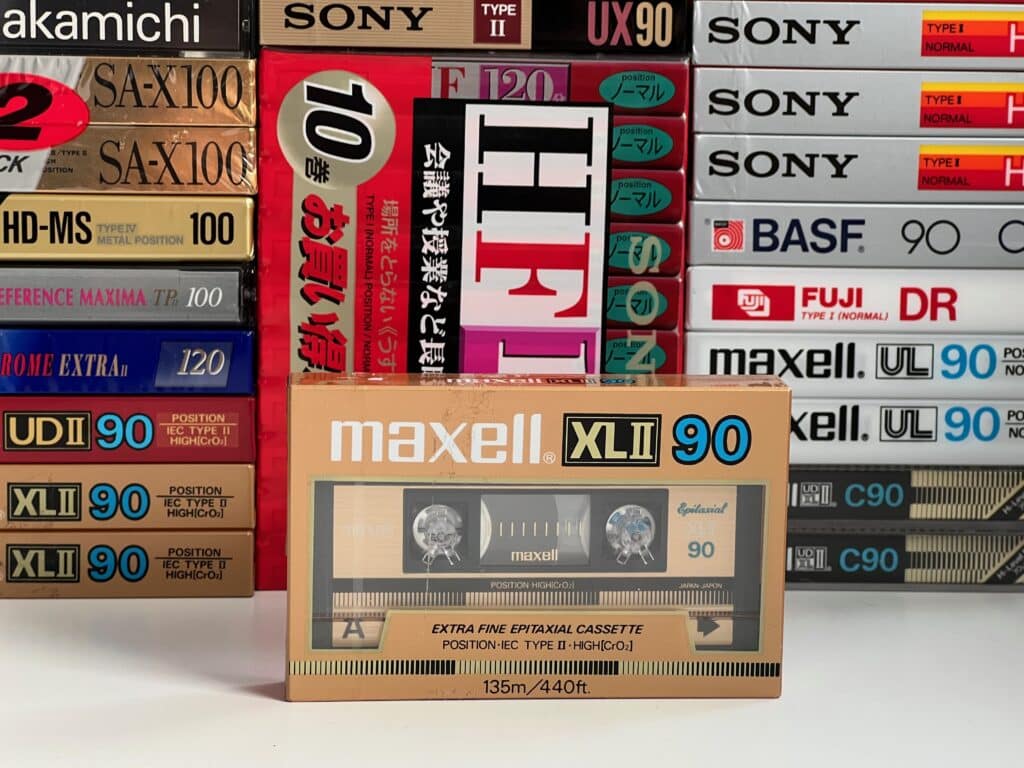 Maxell