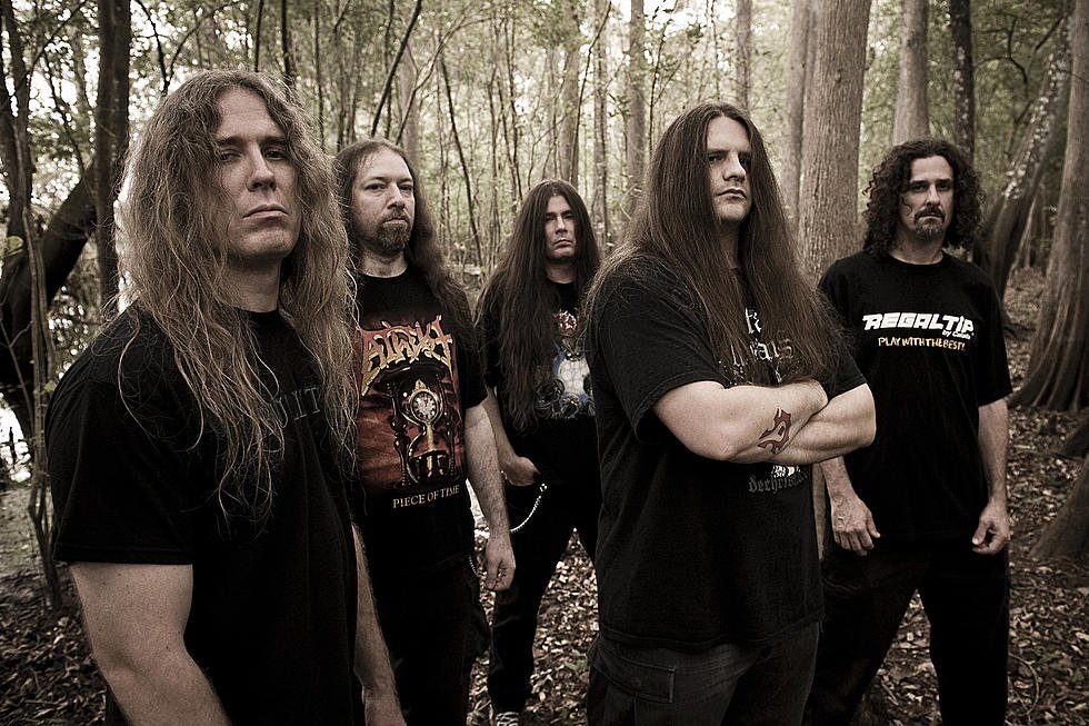 Cannibal Corpse