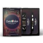 Eurovision Song Contest Turin 2022 (Ltd) - Kassettband
