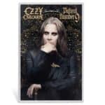 Ozzy Osbourne - Patient number 9 2022 - Kassettband