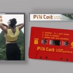 Pili Coit - Love Everywhere (Red) - kassettband