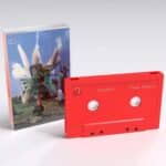 Röyksopp - Profound Mysteries - kassettband