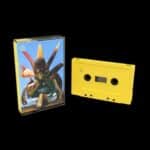 Röyksopp - Profound mysteries II - kassettband