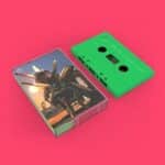 Röyksopp - Profound mysteries III - kassettband