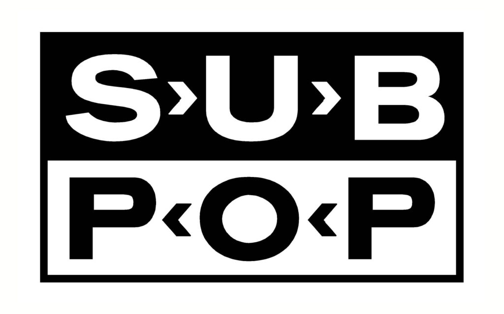 Sub Pop Records