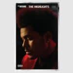 Weeknd - The highlights 2011-20 - Kassettband
