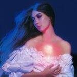 Weyes Blood - And in the darkness hearts aglow - kassettband