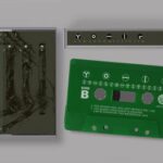 Yowie - Synchromysticism (Green) - kassettband