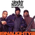 Naughty by Nature - 19 Naughty III - kassettband