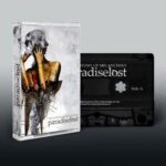 Paradise Lost - Anatomy Of Melancholy - kassettband