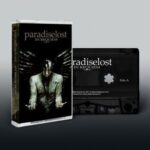 Paradise Lost - In Requiem - kassettband