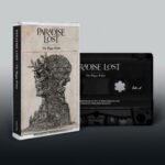 Paradise Lost - Plague Within - kassettband