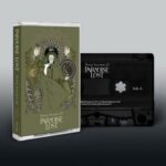 Paradise Lost - Tragic Illusion 25 - kassettband
