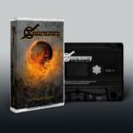 Sanctuary - The Year The Sun Died - kassettband