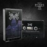 Various - A Tribute To Mayhem- Originators Of The Northern Darkness - kassettband