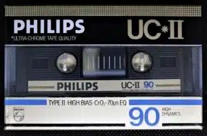 Philips UC-II