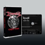 Dismember - Complete Demos - kassettband